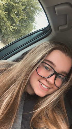 Brianna C - NAU Babysitter