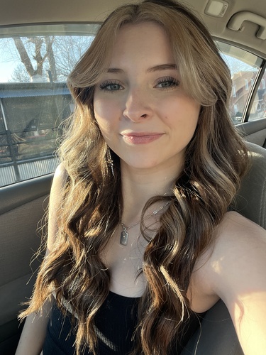 Ava S - ODU Babysitter