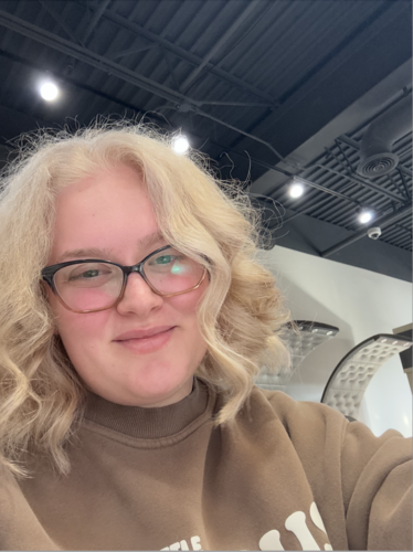 Jeannette T - Creighton Babysitter