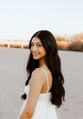Gaby M - ASU West Campus Babysitter