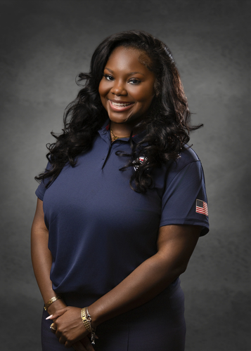 Shekinah L - Alabama State Babysitter