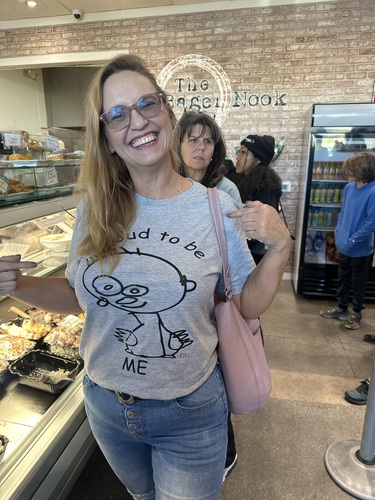 Robynne E - Chapman Babysitter