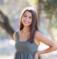 Alana A – UC Davis Student Seeking Nanny Jobs