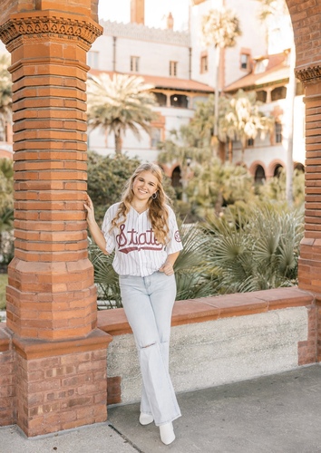 River N - Mississippi State Babysitter