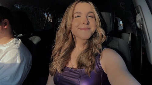 Gianna C - PBA Babysitter