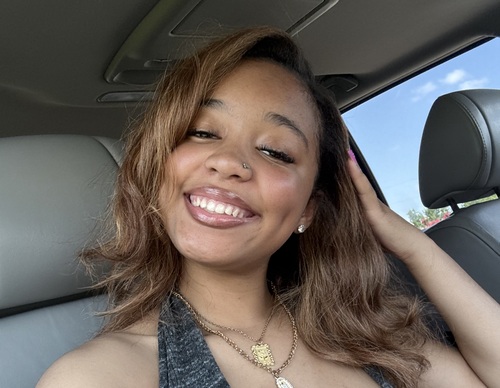 Nyzavia E - JCCC Babysitter