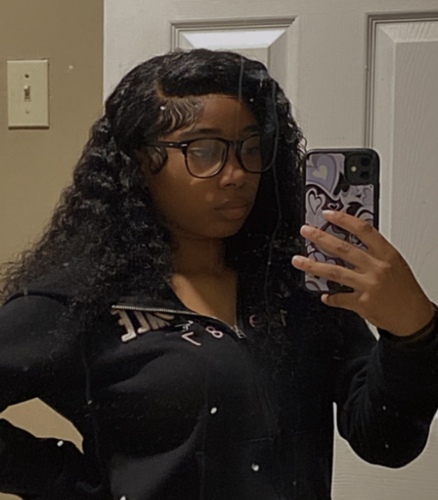 Dakiya G - University of Memphis Babysitter