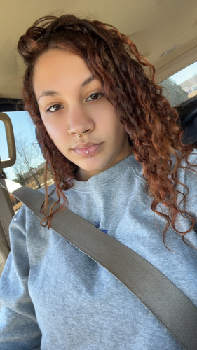 Samiyah D - South Babysitter