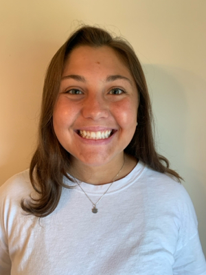 Caroline P - Auburn Babysitter