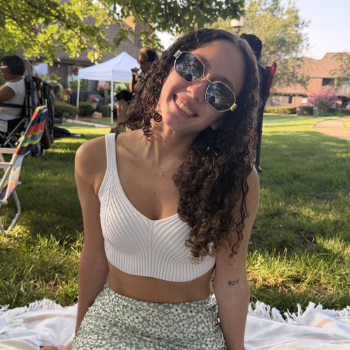 Gabriella C - Kean University Babysitter