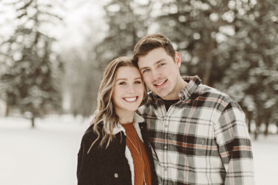 Hailey S - University of North Dakota Babysitter