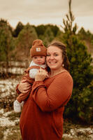 Brittney H – University of Phoenix-Illinois Student Seeking Babysitting Jobs