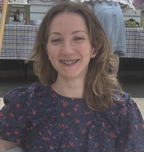 Shannon C - SUNY New Paltz Babysitter