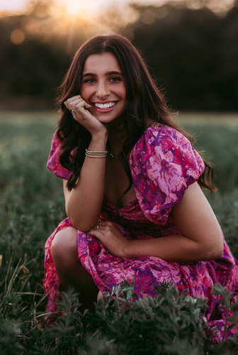 Riley S - Muscatine Community College  Babysitter