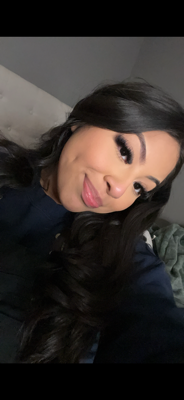 Isabel B - Chemeketa Babysitter