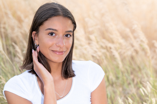 Teya M - Northern Colorado Babysitter