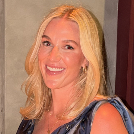 Ashleigh P - UT-Austin Babysitter
