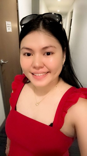 Maria H - UMN Babysitter