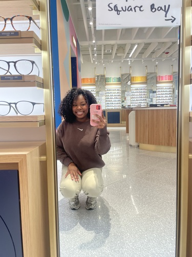 Soleii M - BGSU Babysitter