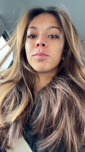 Lia B - JJC Babysitter