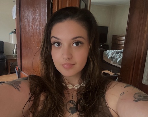 Kerry A - RIC Babysitter