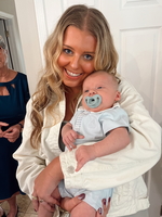 Sarah M – SLU Student Seeking Babysitting Jobs