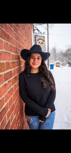 Bella K - Kent State Babysitter