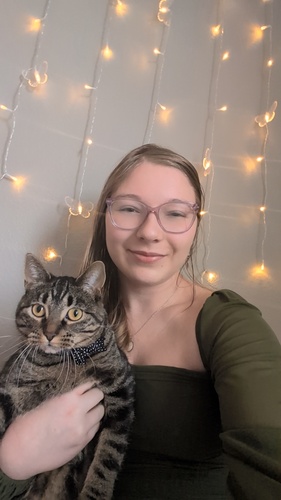 Skylar E - UW Eau Claire Babysitter