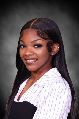 Joi R - UAB Babysitter