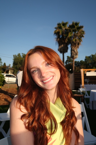 Makenna S - GCU Babysitter