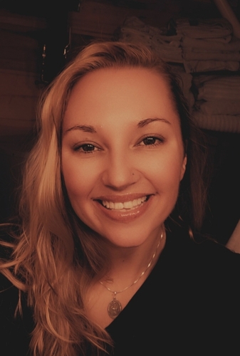 Kristyna B - South Babysitter