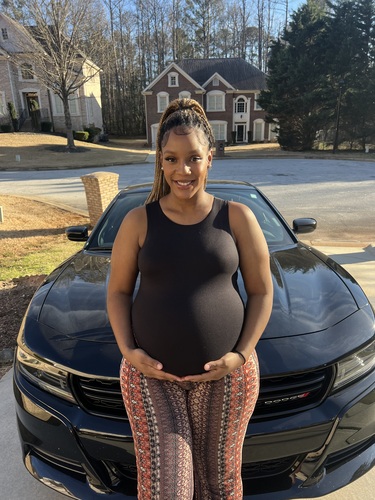 Adriana R - Southern Crescent Technical College Babysitter
