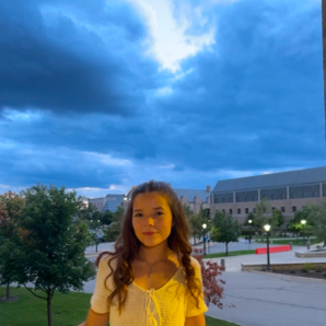 Katlyn S - IUPUI Babysitter
