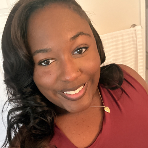 Morgan J - Auburn Montgomery Babysitter