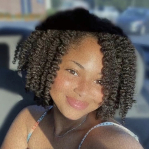 Kayla W - Undefined Babysitter