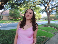 Cristiana M – Case Western Student Seeking Nanny Jobs