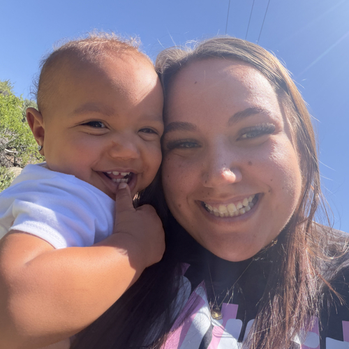 Parker M - GCU Babysitter
