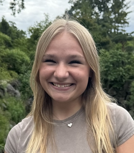 Grace O - WMU Babysitter