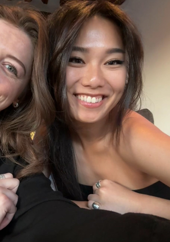 Heesoo L - UCSB Babysitter