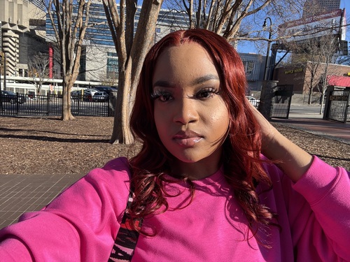 Alexis A - Georgia Piedmont Technical College Babysitter