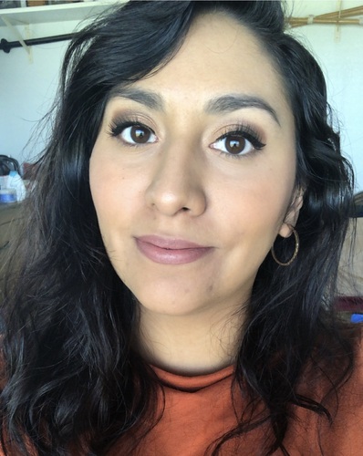 Angelica L - Arizona College-Mesa Babysitter