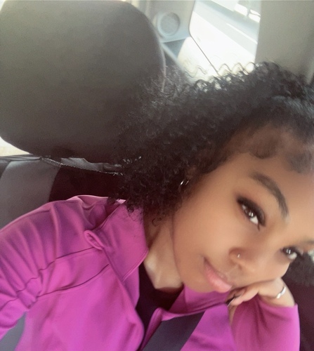 Serenity H - Jackson College Babysitter