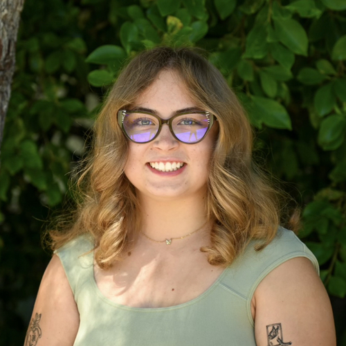 Isabella B - UNLV Babysitter