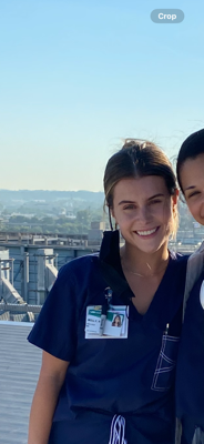 Molly K - UAB Babysitter