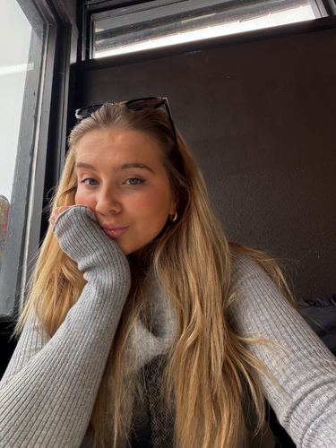 Aubrey H - Taylor Babysitter