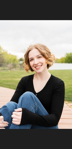 Dayna B - Dixie State Babysitter