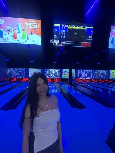 Amy M - LSU Babysitter