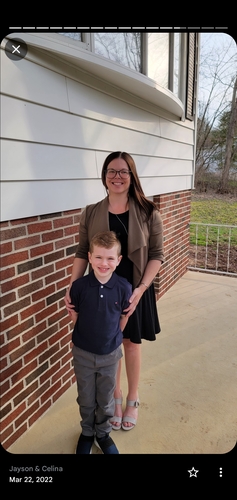 Celina S - Wilkes Babysitter