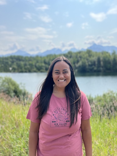 Rachel D - Calvin Babysitter