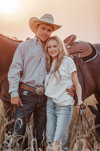 Madison H - Montana Western Babysitter